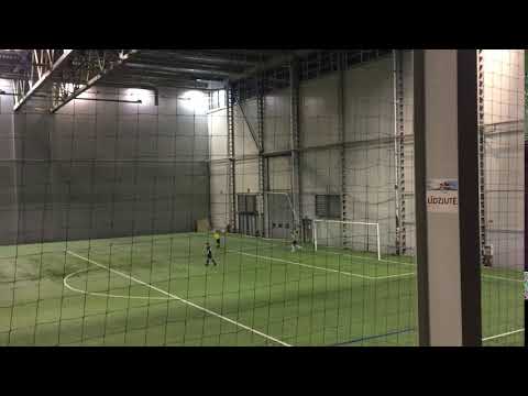 FC Espoo : JK Tallinna Kalev 1:1 ( 2:3)