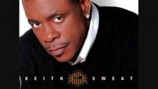 Keith Sweat - Ssshhh(Here We Go Again)