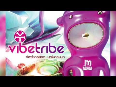 Vibe Tribe & Freedom Fighters - No Limits