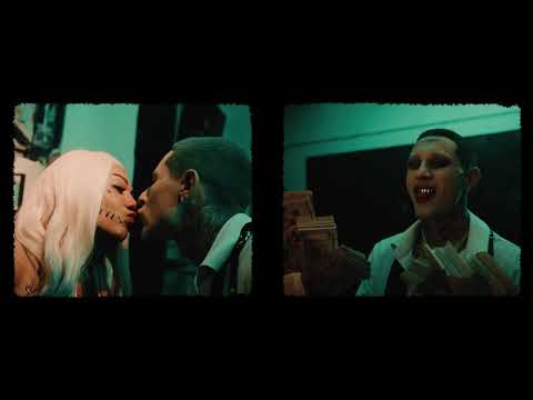 Bad Business Junior - Evol (Official Video) shot by @boominvisuals