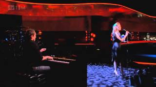 Kylie Minogue - Never Too Late - Jonathan Ross Show 27. 10. 2012 1080p