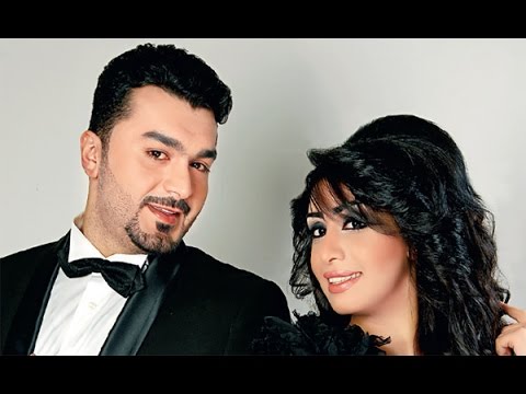 عبدالله بهمن ل مي العيدان تزوجت هنادي الكندري شهرين