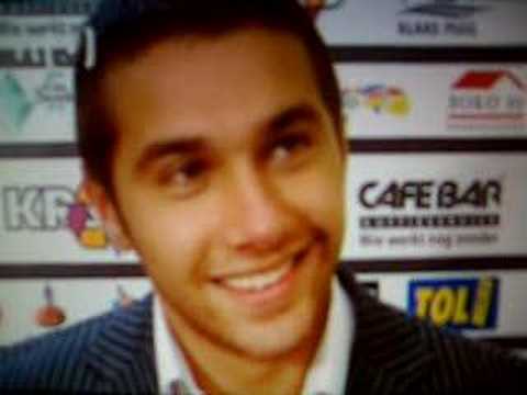 FC Volendam - Fortuna Sittard 2-3