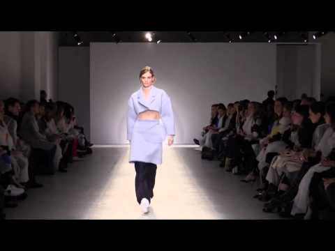 Jacquemus   Fall Winter 2014 2015 Full Fashion Show   Exclusive Video