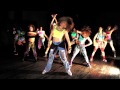 Bad By Wale Ft Tiara Thomas Jersey Club Mix Choreography