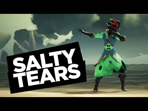 I actually felt kinda bad for these kids