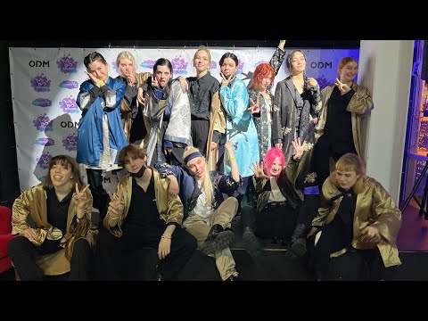 IDOL CON 2021 | BTS (방탄소년단) - IDOL (아이돌) Perfomance Dance Cover By UPBEAT