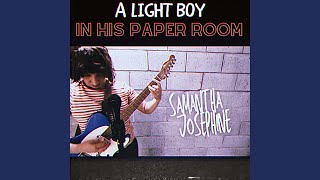 Feel the Hate by Samantha Josephine