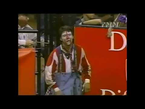 PBR 2000: Switchblade Hooks Frank Newsom