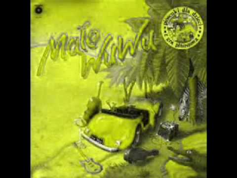 5. Małe Wu Wu - Słonie Na Balkonie [Voo Voo]