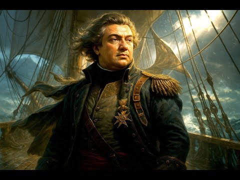 HGM – Maurycy Beniowski – Król Madagaskaru | Polska pieśń historyczna