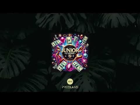 (INSTRUMENTALE) G LÉSOU - JUNIOR x DJ SAURIER