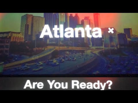 Up10tion in Atlanta (Runner/ Going Crazy)