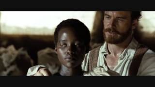 12 years a slave - Queen of the fields, Patsey