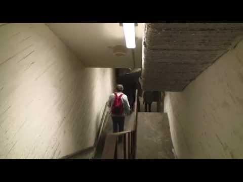 Nerlagt befolkningsskyddsrum, 7 Maj 2014