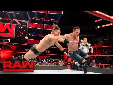 RAW Viewership On 8-21 Sees Large Increase, Best Number In Four Months