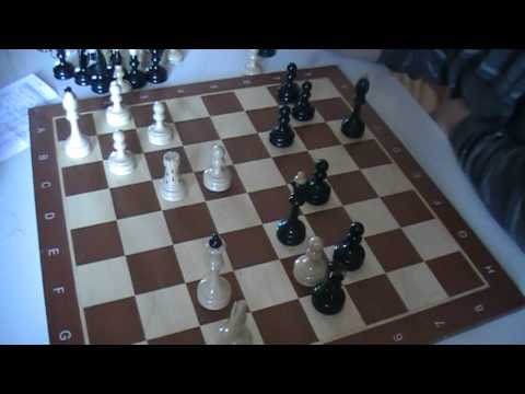 1.3. Peter Šúň - Jaroslav  Litvaj 0 - 1