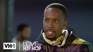 Safaree is Ready to Leave Hollywood ‘Sneak Peek’ | Love & Hip Hop: Hollywood