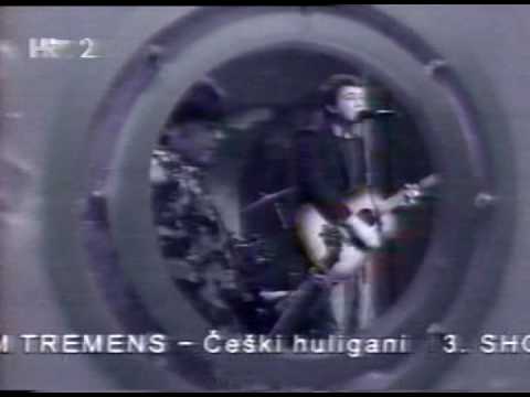 The Orange Strips - Shower Song - Briljanteen 2004