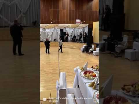 Gipsy culy - Svadba Pavlovce ( top kapela