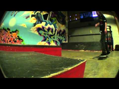 Thomas de lange - Quick flick # 8