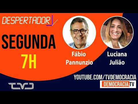 Jornal Despertador 229 • 04/01/2021