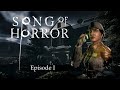 SONG OF HORROR Compilation Episode 1 Alina Ramos