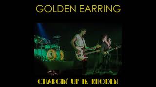 Golden Earring 10. Against the Grain (Live 1981)