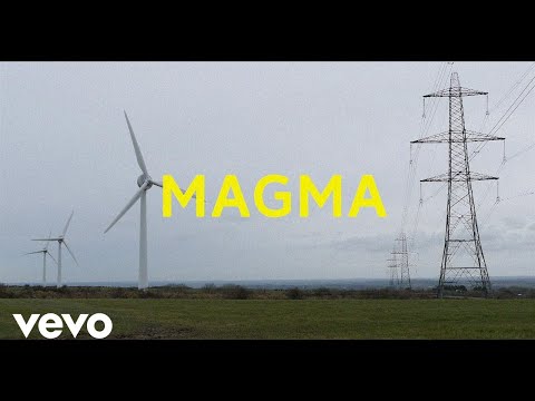 VSO - Magma ft. Maxenss