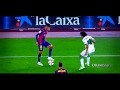 Neymar Jr Skills 2015