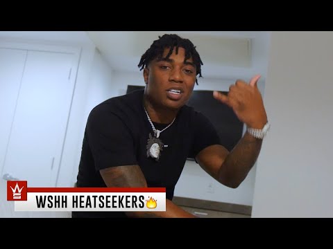 Willy Weave - “Fallen Soldiers” feat. Fredo Bang (Official Music Video - WSHH Exclusive)