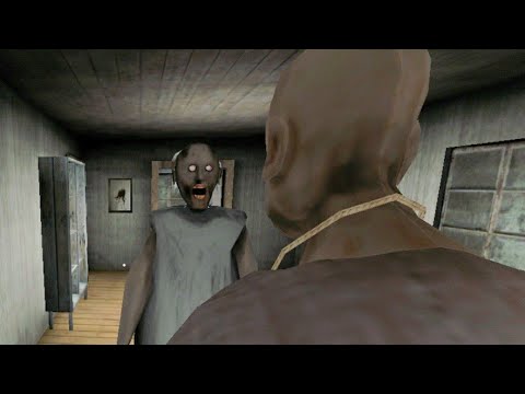 Granny Chapter Two|| NullZerep Mod