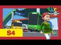 Tayo Deutsch Spielzeit 4 L 21 Asura Der Kleine Zauberer L Cartoon Für Kinder L Tayo Der Kleine Bus