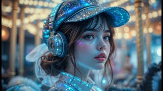 &quot;Neon Hustle – music Rihanna  Song &amp; Video (Barista by Day, Coder by Night)&quot;