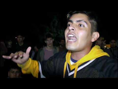 ILAY vs NAZZGREL 4tos | MORDOR FREE | FECHA 2 2022