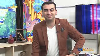 Hamahaykakan Aravot-Narek Hovsepyan