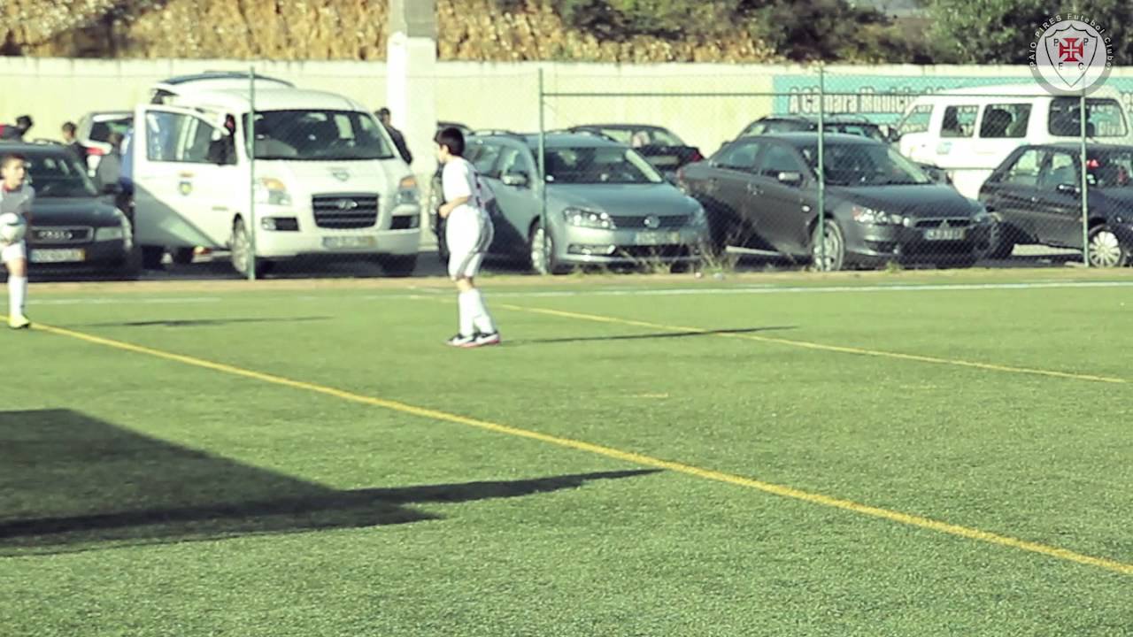 ppires vs galitos