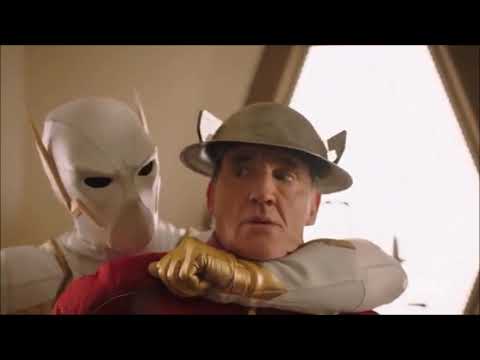 Godspeed  (amv) you ain't ready