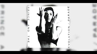 ISRAELITES:Prince - Girls &amp; Boys 1986 {Extended Version}