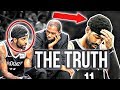 Something is WRONG... The Scary Truth about Kyrie Irving NOBODY is Noticing
