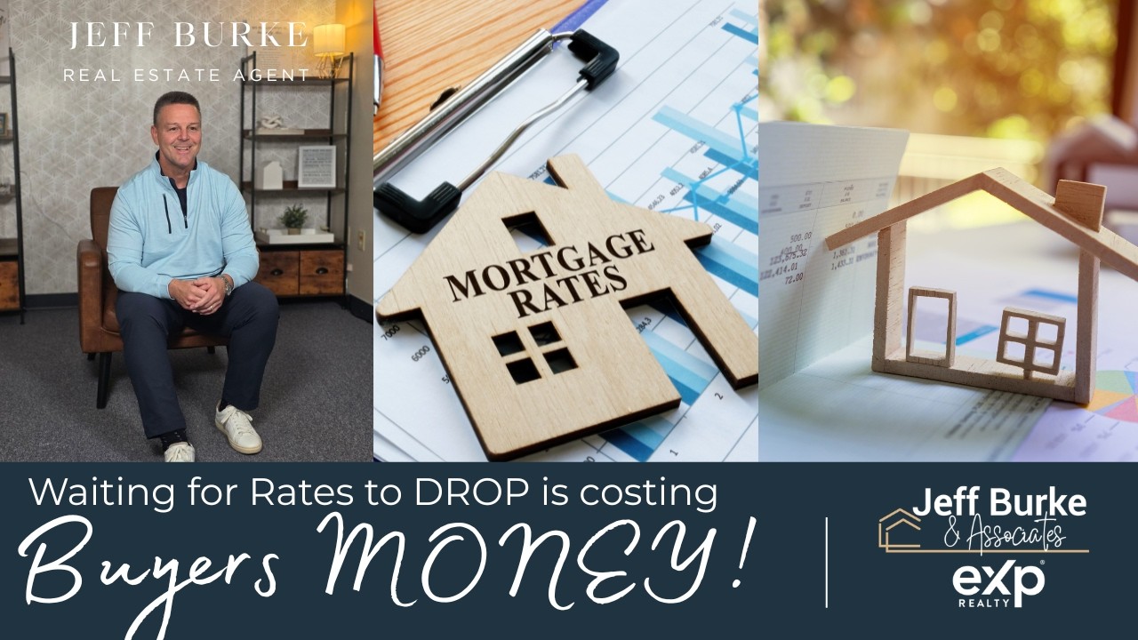Why Waiting for Lower Rates Could Cost You More