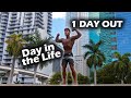 MIAMI EP. 2 | 1 Day Out of Nationals