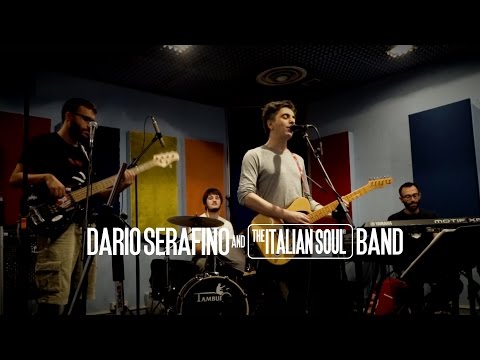 The Italian Soul Band - Hair Session