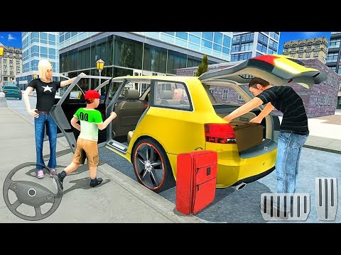 SUV Driving Simulator - Offroad Car 2019 - Best Android GamePlay