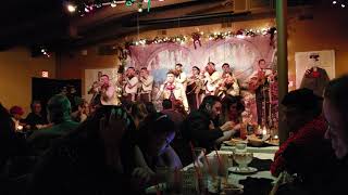 Contigo en la Distancia, Mariachi Sol de México de José Hernández.