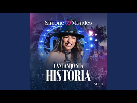 Video thumbnail for Preguiça De Conhecer Gente Nova (Ao Vivo)