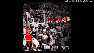 04. Jae Millz - Itch (Feat. Makarel) [Prod. By Frankie P]