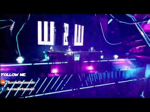 W&W  & Vini Vici vs ID - ID Vs Chakra (W&W Mashup) @20XX LIVE BROADCAST