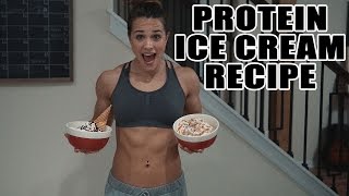 Macro Friendly Protein Ice Cream and Cryotherapy - SFTW S2 Ep6 midweek