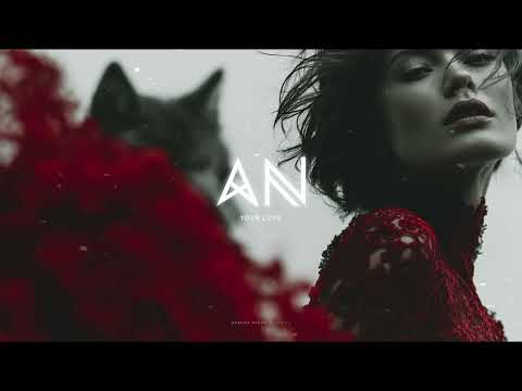 Aurora Night - Your Love